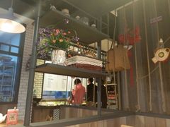 -船歌鱼水饺(淄博万象汇店)