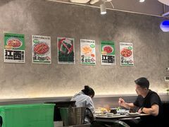 -欧记大排档·景德菜(上海首店)