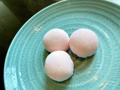 雪媚娘-环球港凯悦 · 享悦中餐厅