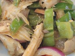 -帕米尔食府(白云观店)