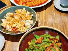 -三姐妹餐厅(曲江店)