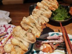 -鸟幸 TORISAKI 炭火居酒屋