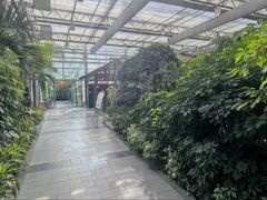 -春满园生态餐厅(南宫路店)