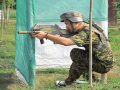 九九战队|成都清水河公园真人CS基地-勇士之星真人CS·团建·拓展(清水河公园店)