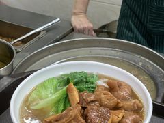 牛腩猪肠河粉-珍珍小食店(西华路店)