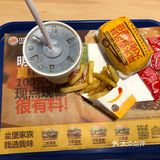 当是夜宵或下午茶吧,性价比还是挺高的