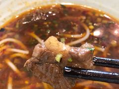 -常樂屋·常德米粉(青年路店)