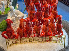 -馋遇江南·精致湖景雅宴(东方之门店)