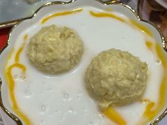 -甜心妈妈·榴莲星级糖水(北京路总店)