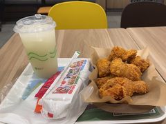 -德克士(车站路店)