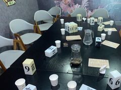 -FullHouse桌游狼人跑团剧本杀(徐家汇店)