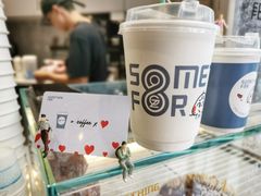 -Something For(中洲湾店)