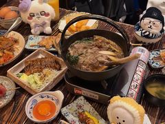 -平成屋· Late Night 食堂(四川北路店)