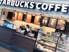 -星巴克(宜兴高铁站店)