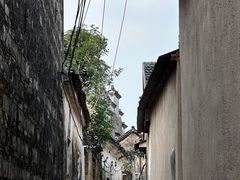 -西山风景区