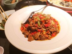 -湘阁里辣(南联锦泰城店)