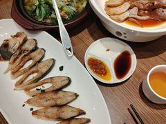 -陈鹏鹏潮汕菜(欢乐海岸 海边景观店)
