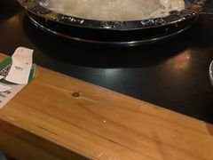 -袍哥码头老火锅(横岗分店)