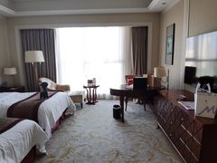 -唐山河头老街国丰维景国际大酒店