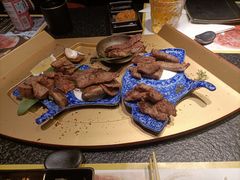 -合幸日本料理·炭火烧肉(观澜御湖店)