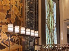 -长沙富力万达文华酒店