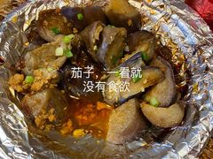 -裕鼎鲜·新中菜(八一广场万达店)