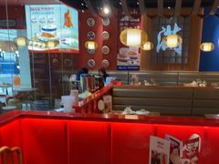 -满园烤鸭·春饼(抚顺万达店)