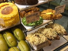 -PAPER STONE BAKERY(天环店)