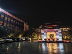 -上海崇明金茂凯悦酒店