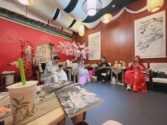 -上川阁剧本杀·狼人杀·血染钟楼(虹口店)