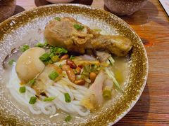 -桂邻妹·广西米粉(淘金总店)