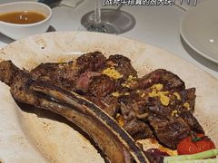 -王品牛排(福州泰禾店)