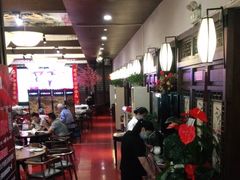 大堂-宋园·金宴浙鲜馆(静安店)
