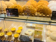 -面包新语(上地华联店)