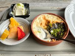 -BEYTI RESTAURANT贝迪土耳其餐厅
