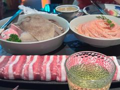 -大隐·成都火锅Bistro(合生麒麟新天地店)