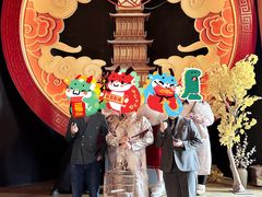 -NINES推理馆·实景侦探推理剧MIXPLAY(静安店)