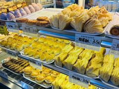 -美嘉华面包西饼店(红胜坊店)