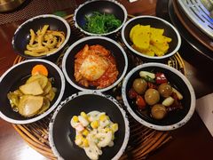 -三代烤肉(保利广场店)