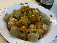 -喝丢一只鞋海鲜烧烤·海肠捞饭(市场店)