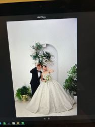 点击看大图 -喜杭影像婚纱摄影(拱墅店)
