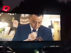 -枫花园汽车电影院(朝阳公园店)