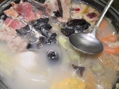 -米家小馆(新华店)