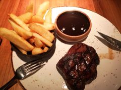 -The Meat & Wine Co Southbank(南岸店)