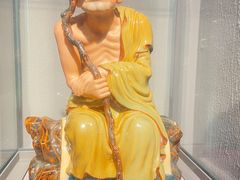 -景德镇中国陶瓷博物馆