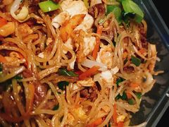 -阿生潮味鲜炒粉(梅林新村店)