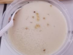 -冰泉豆浆馆(阳朔店)