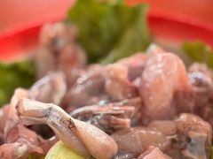 -大理.老字号渝记酸萝卜乌鱼(古城总店)
