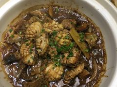 -富临轩私房菜(集庆门大街店)
