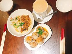 -春水堂人文茶馆(台中四维店)